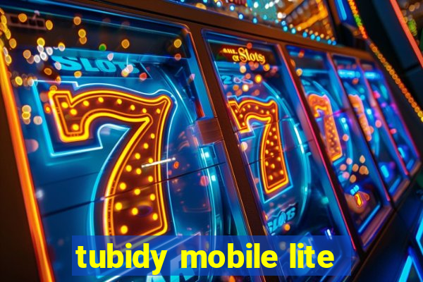 tubidy mobile lite